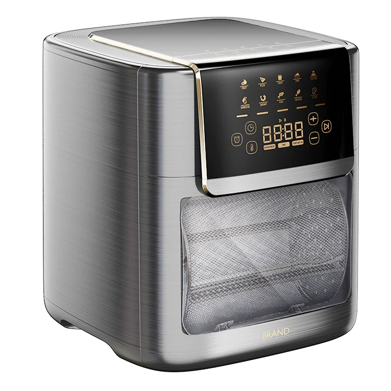 -Smart Home Appliance Air Frye - Smart Home Oven 리뷰 및 가격