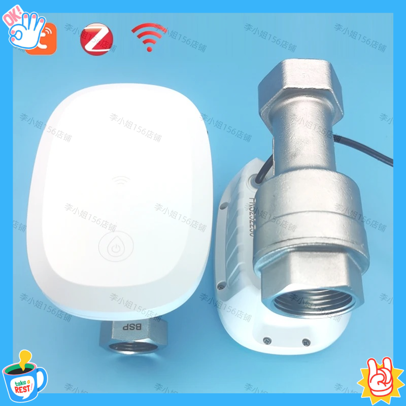 2026new Zigbee Tuya Smart Wifi - Smart Home Zigbee 리뷰 및 가격