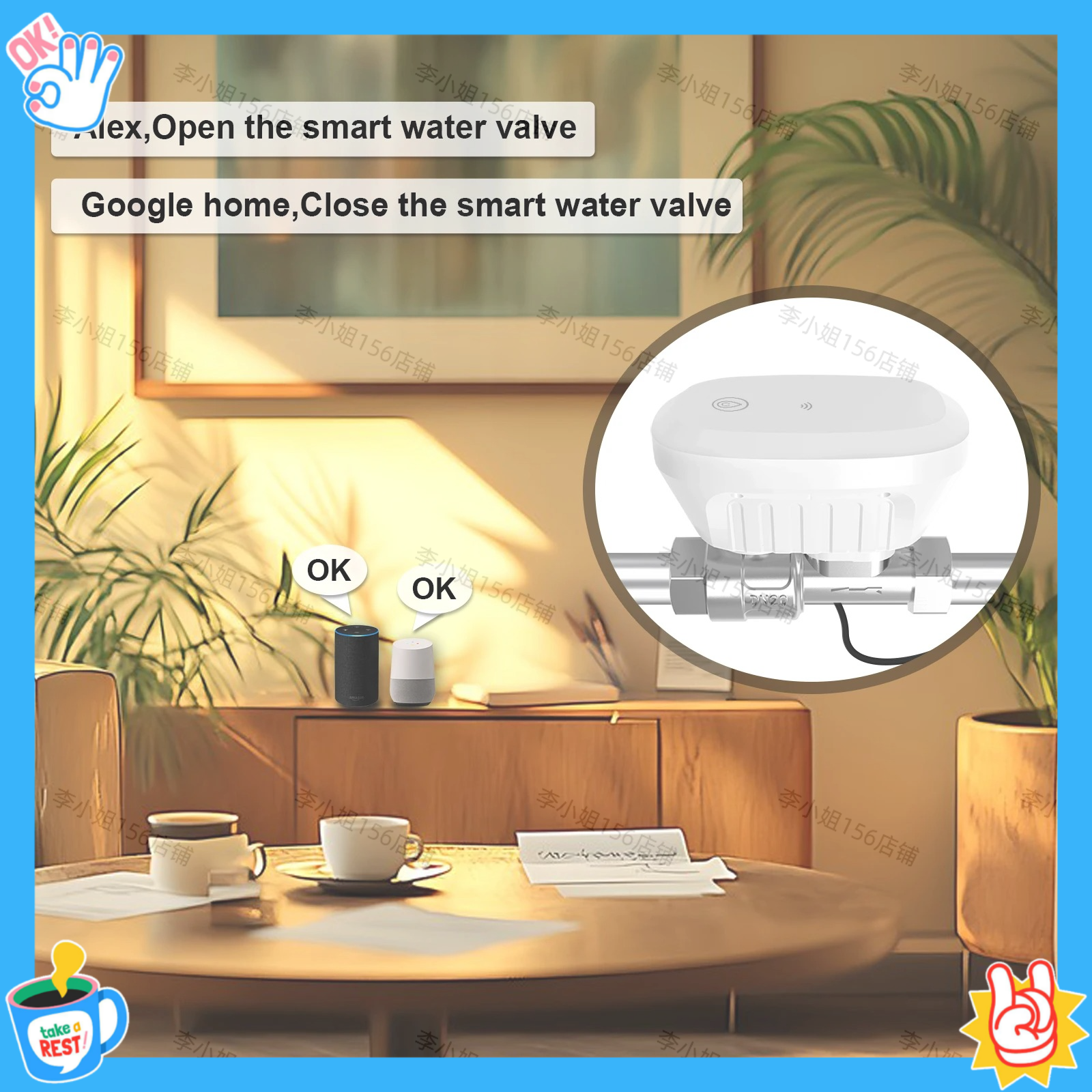 2026new Zigbee Tuya Smart Wifi - Smart Home Zigbee 리뷰 및 가격