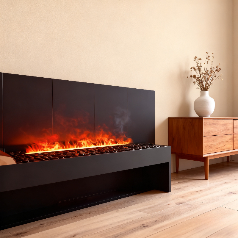 Smart Home Steam Fireplace for - Smart Home Simulation 리뷰 및 가격