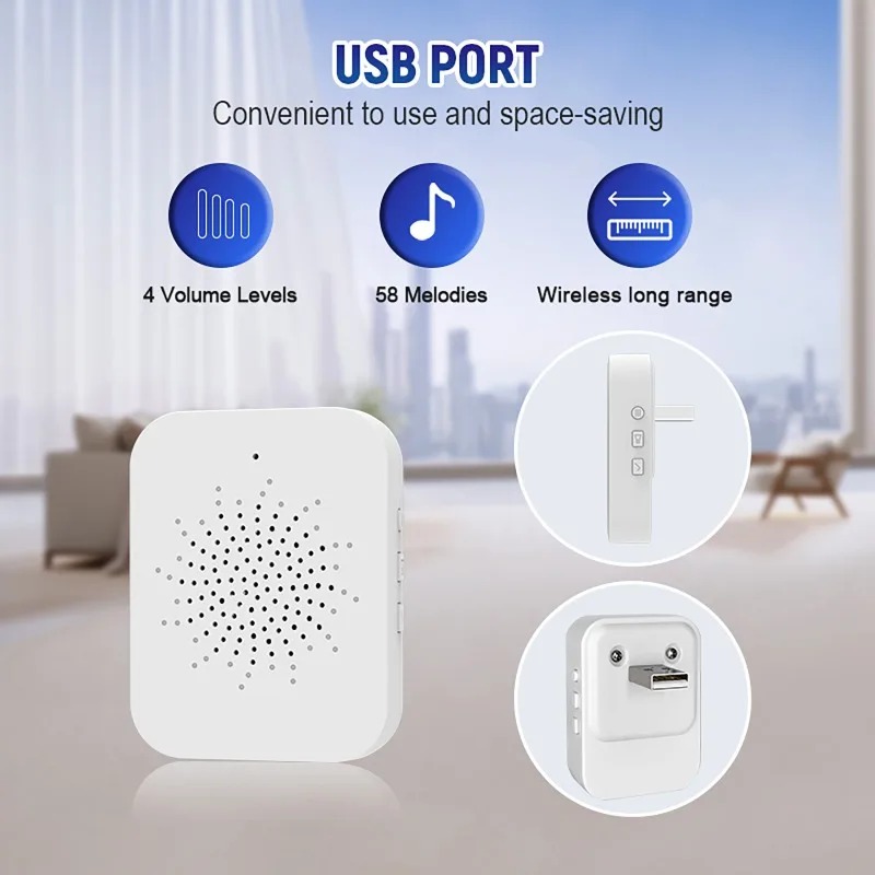 Tuya Smart Video Doorbell Two- - Video Doorbell 리뷰 및 가격