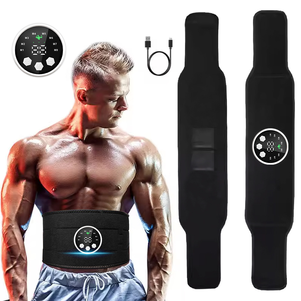 Smart EMS Ab Belt for Waist To - Smart Home Wellness 리뷰 및 가격
