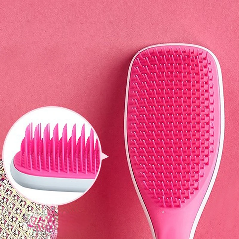 New Smart Comb for Smooth Hair - Smart Home Wellness 리뷰 및 가격