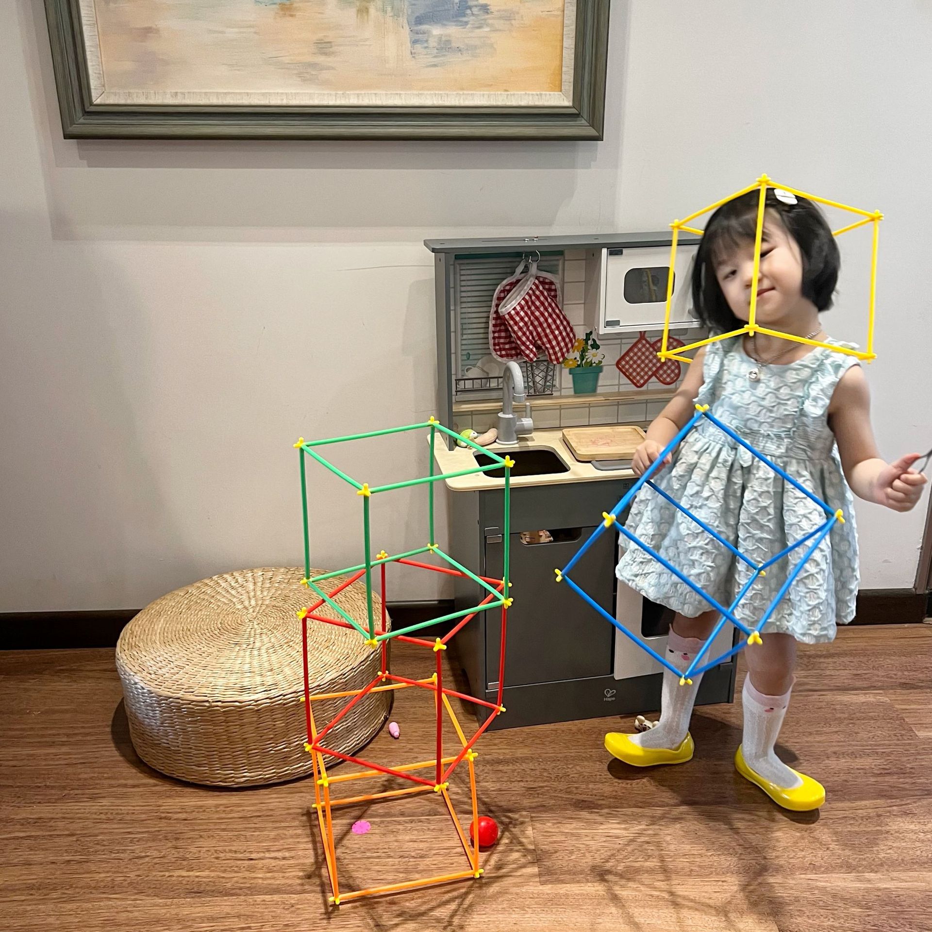 Soft Straw Magic Smart Stick B - Smart Home Microsoft 리뷰 및 가격