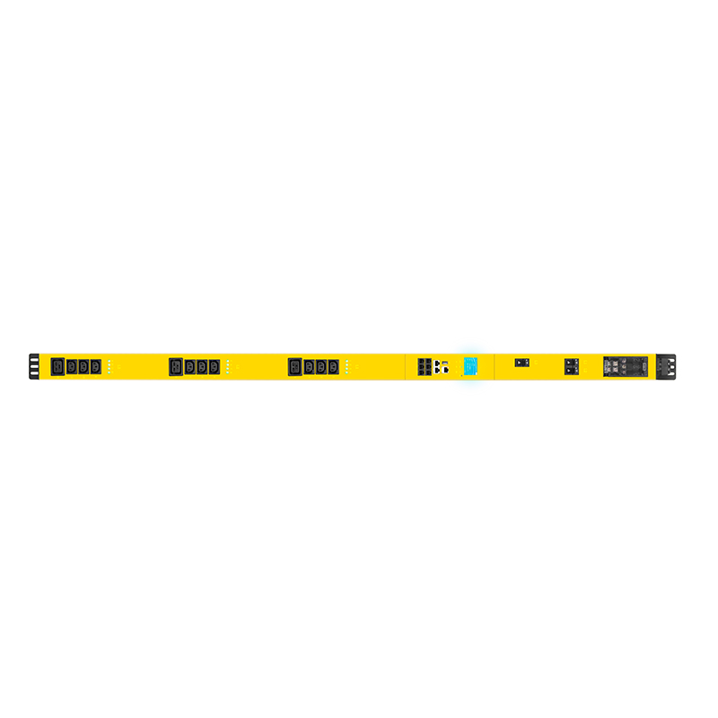 Intelligent Rack Power Strip 3 - Smart Power Strip 리뷰 및 가격