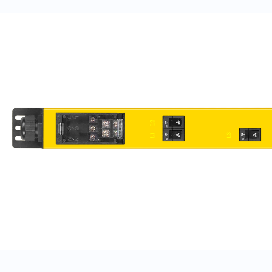 Intelligent Rack Power Strip 3 - Smart Power Strip 리뷰 및 가격