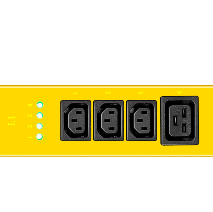 Intelligent Rack Power Strip 3 - Smart Power Strip 리뷰 및 가격