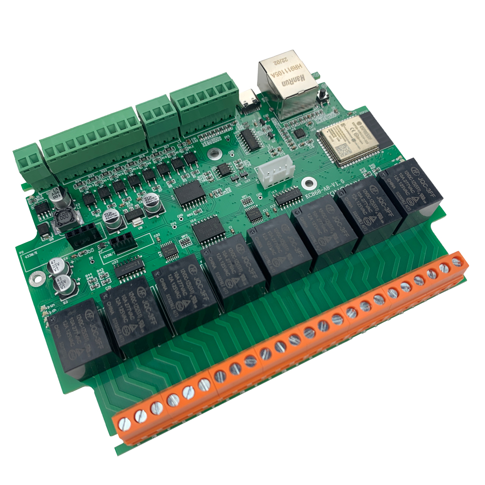 Kincony A8 ESP32 Development B - Smart Home Mqtt 리뷰 및 가격