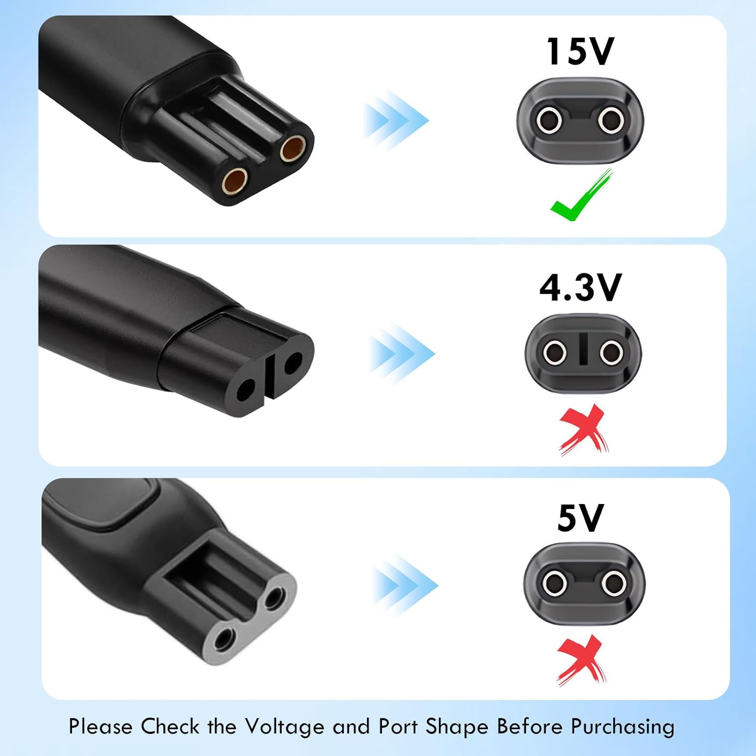 LISI 15V USB Charger Cable Com - Smart Home Philips 리뷰 및 가격