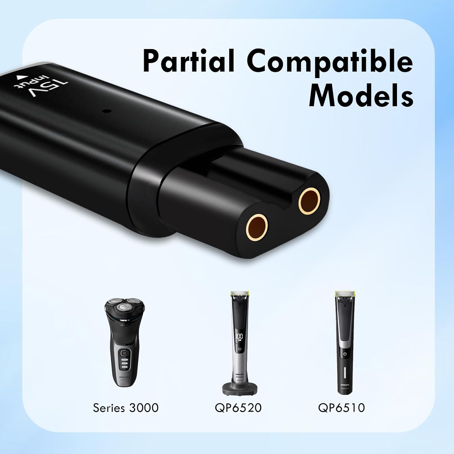 LISI 15V USB Charger Cable Com - Smart Home Philips 리뷰 및 가격