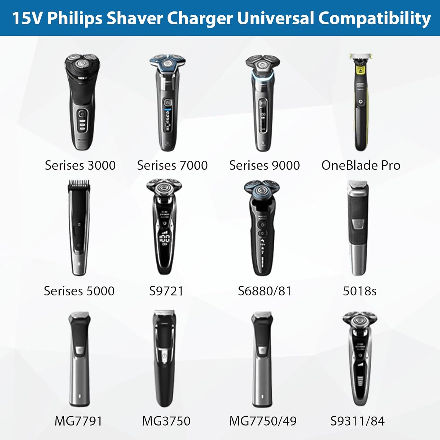 LISI 15V USB Charger Cable Com - Smart Home Philips 리뷰 및 가격