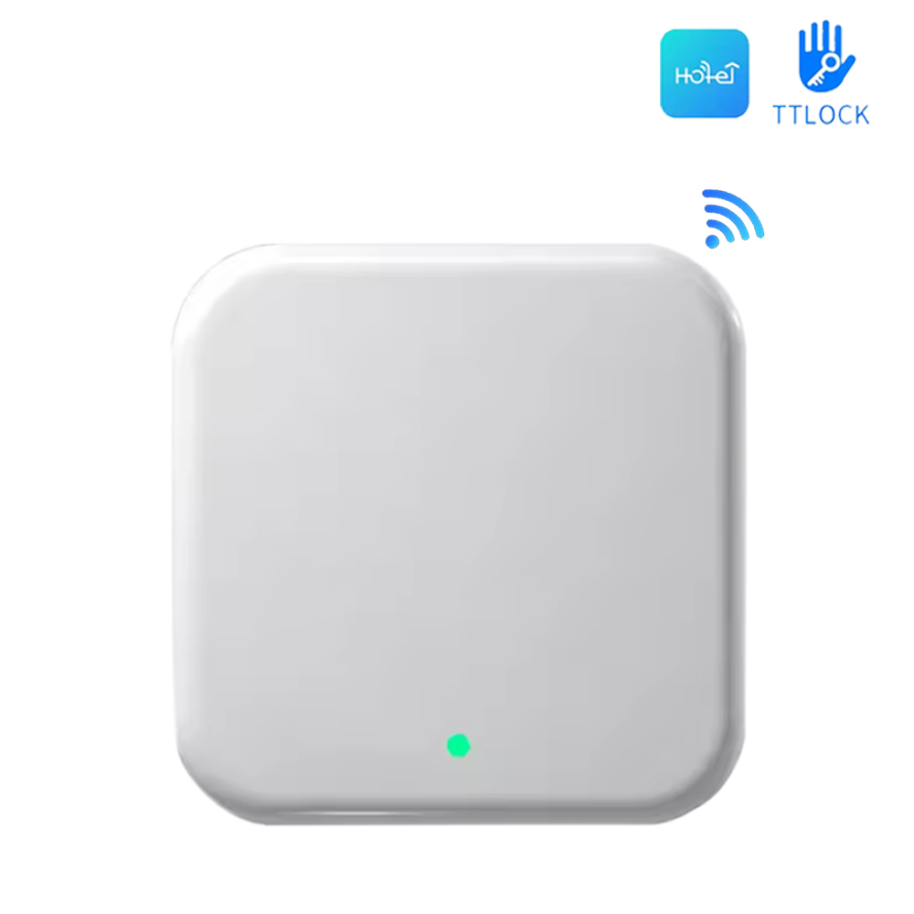 TTLOCK Gateway G2 G3 Bluetooth - Smart Home Gira 리뷰 및 가격