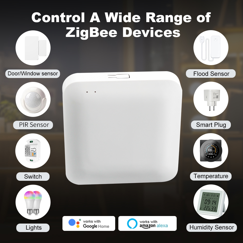 Tuya Smart Life Multi-mode Gat - Smart Home Gira 리뷰 및 가격