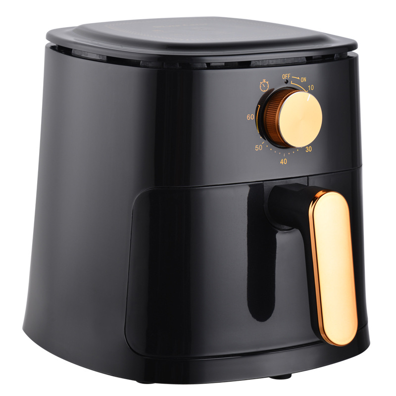Smart Air Fryer Pro 4L Home Mu - Smart Home Oven 리뷰 및 가격