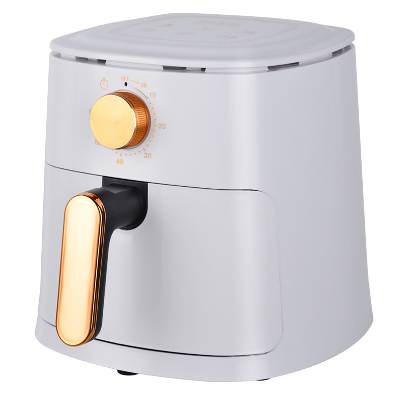 Smart Air Fryer Pro 4L Home Mu - Smart Home Oven 리뷰 및 가격