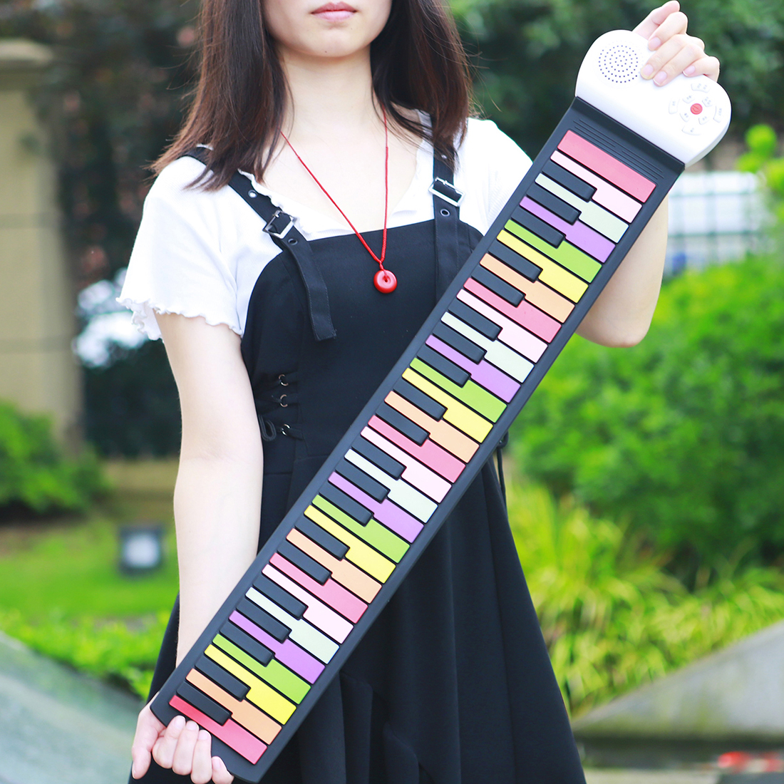 IRIN Smart 49 Keys Piano Hand  - Smart Home Keyboard 리뷰 및 가격