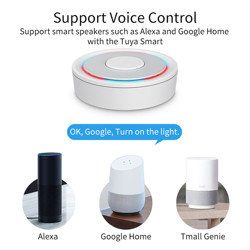 HomeKit ZigBee Gateway Hub Sma - Smart Home Gira 리뷰 및 가격
