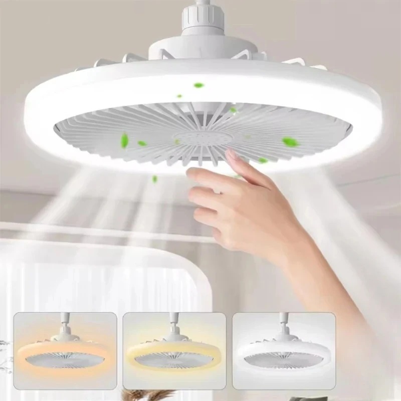 Rotatable 3in1 Ceiling Fan Lig - Smart Home Ventilation System 리뷰 및 가격
