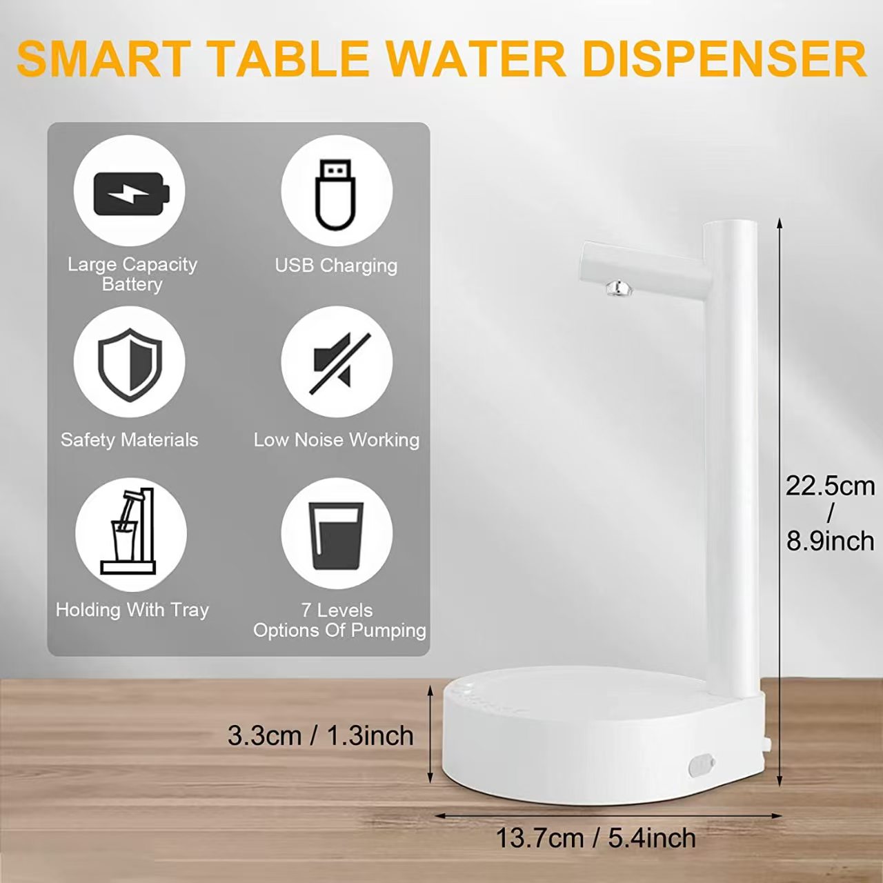 Popular smart desktop electric - Smart Home Yam Pounder 리뷰 및 가격