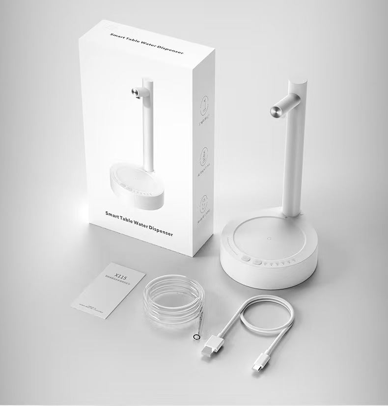 Popular smart desktop electric - Smart Home Yam Pounder 리뷰 및 가격