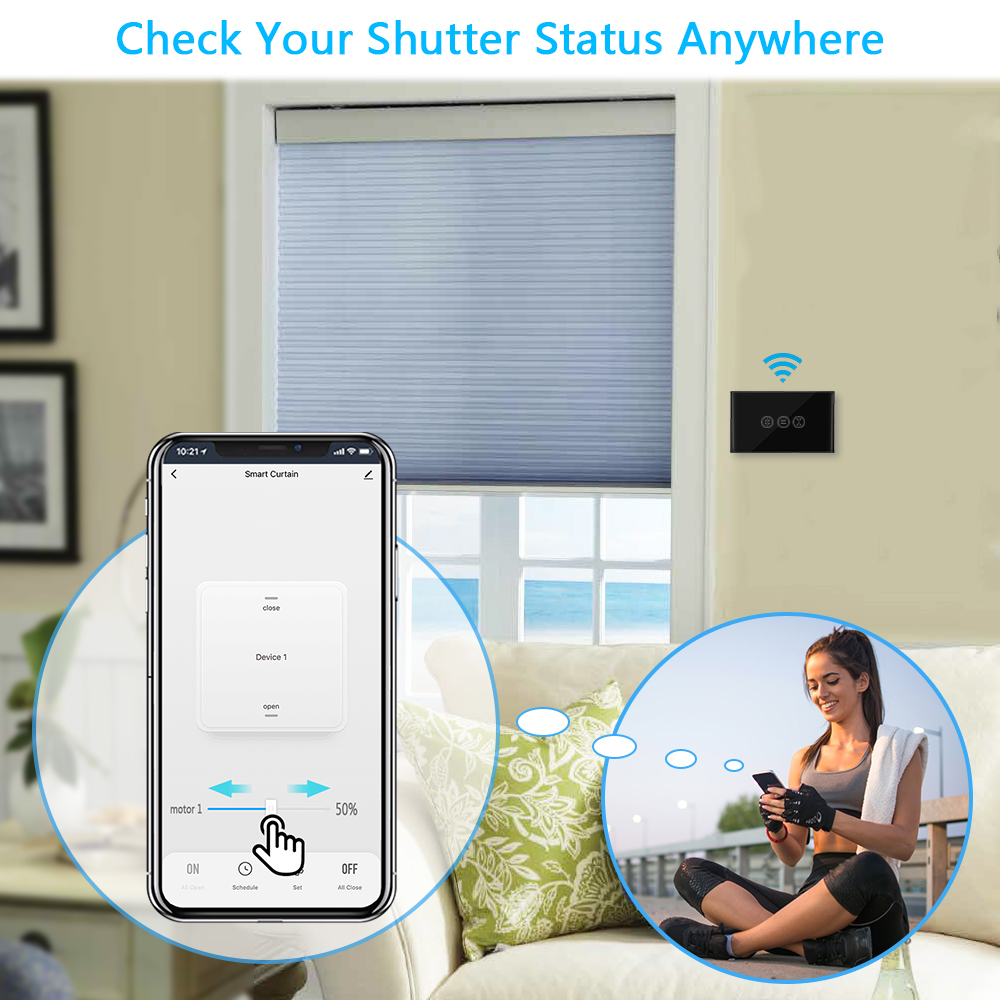 Tuya Smart Life ZigBee 3.0 Cur - Smart Home Mqtt 리뷰 및 가격