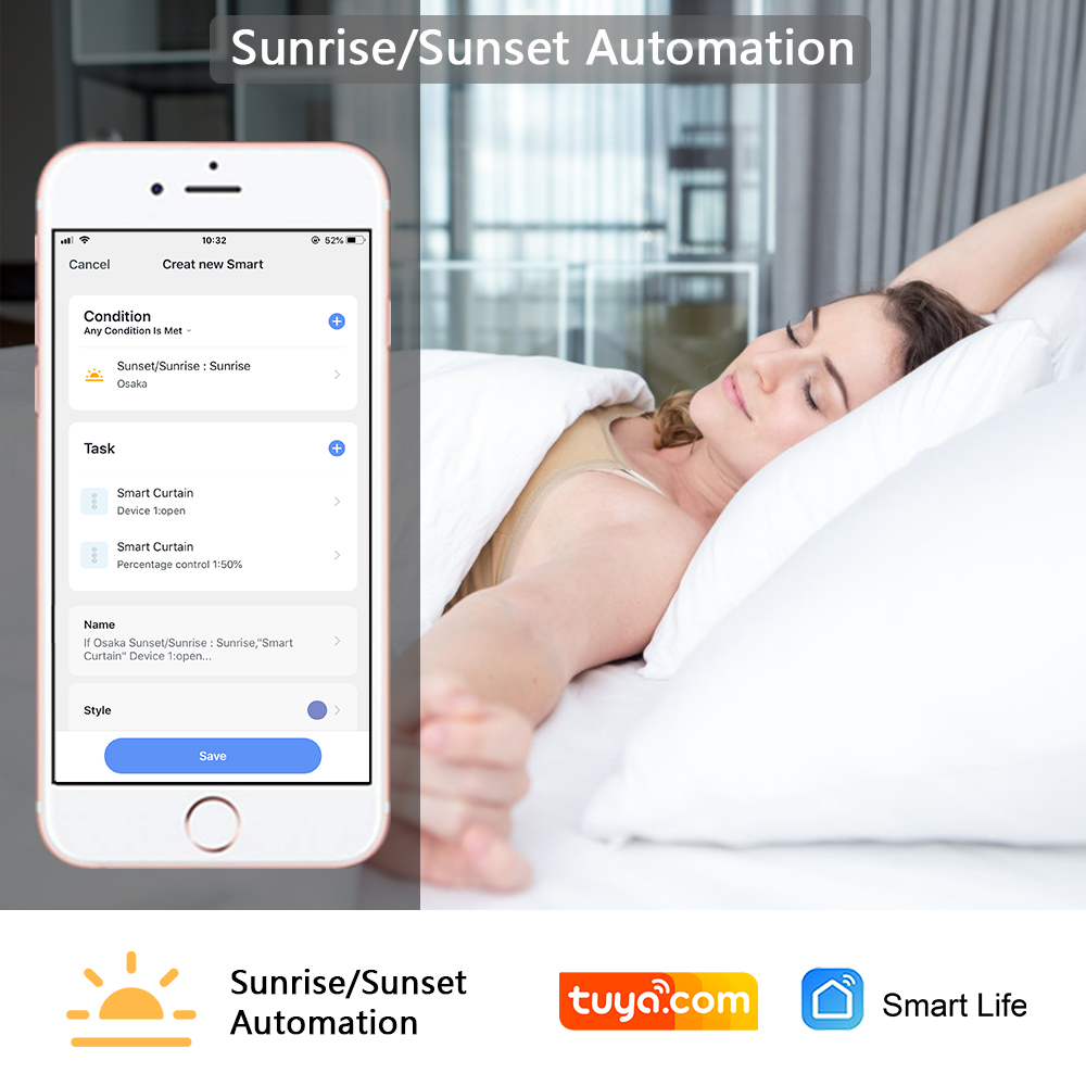 Tuya Smart Life ZigBee 3.0 Cur - Smart Home Mqtt 리뷰 및 가격