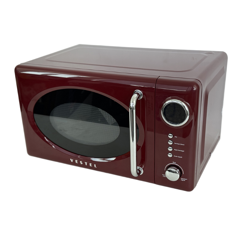 20L Digital Display Convection - Smart Home Oven 리뷰 및 가격