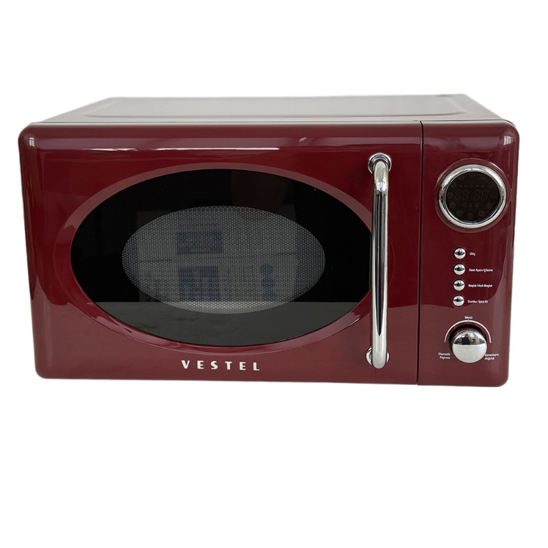 20L Digital Display Convection - Smart Home Oven 리뷰 및 가격