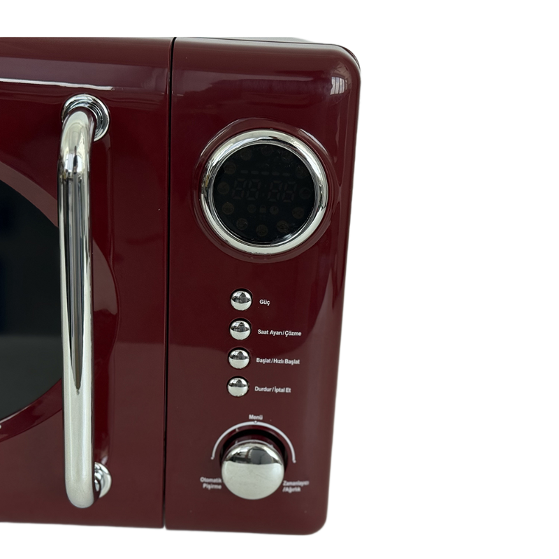 20L Digital Display Convection - Smart Home Oven 리뷰 및 가격