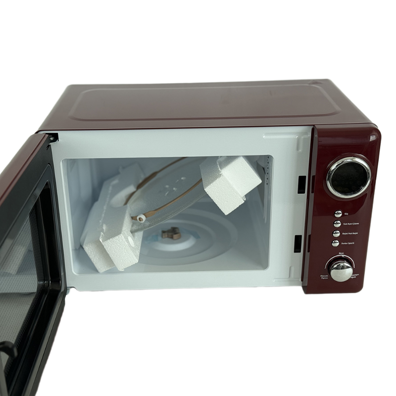20L Digital Display Convection - Smart Home Oven 리뷰 및 가격