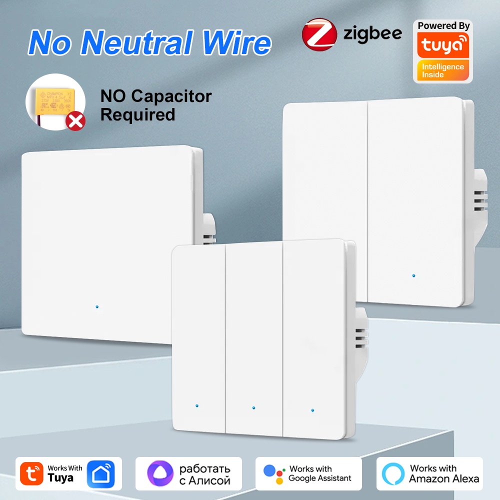 Smart Life ZigBee Push Button  - Smart Home Zigbee 리뷰 및 가격