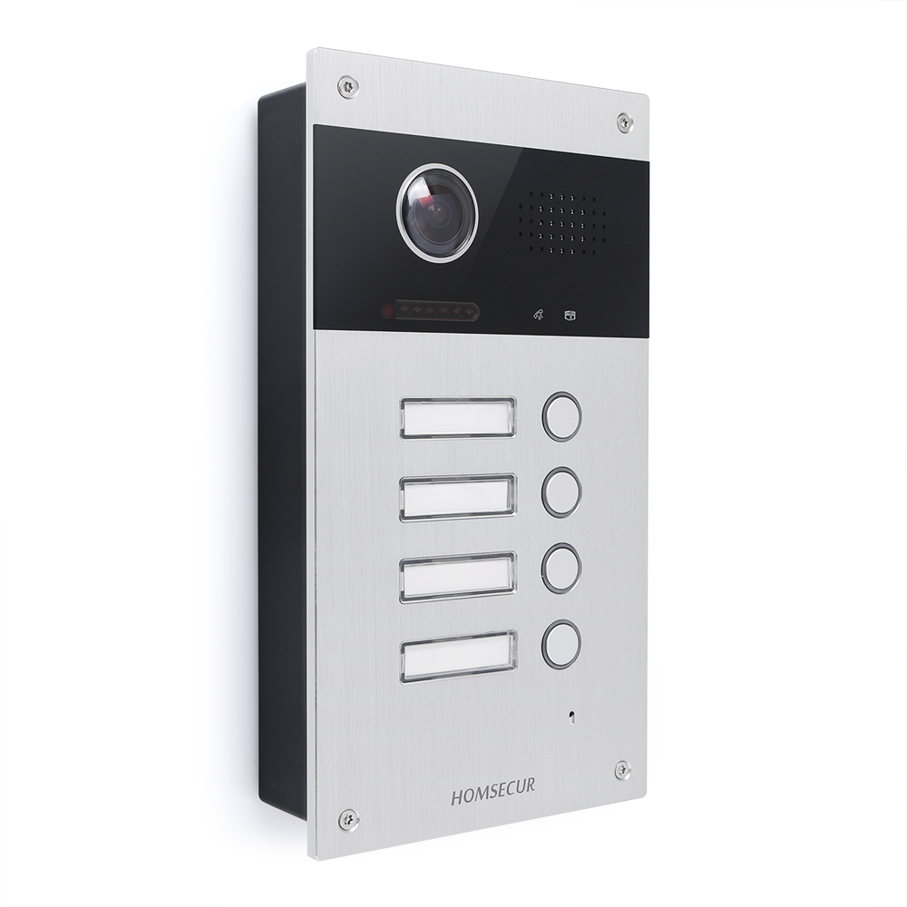 HOMSECUR 2 Wire Doorbell Camer - Video Doorbell 리뷰 및 가격