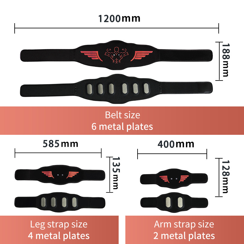 Smart EMS muscle stimulator; h - Smart Home Wellness 리뷰 및 가격