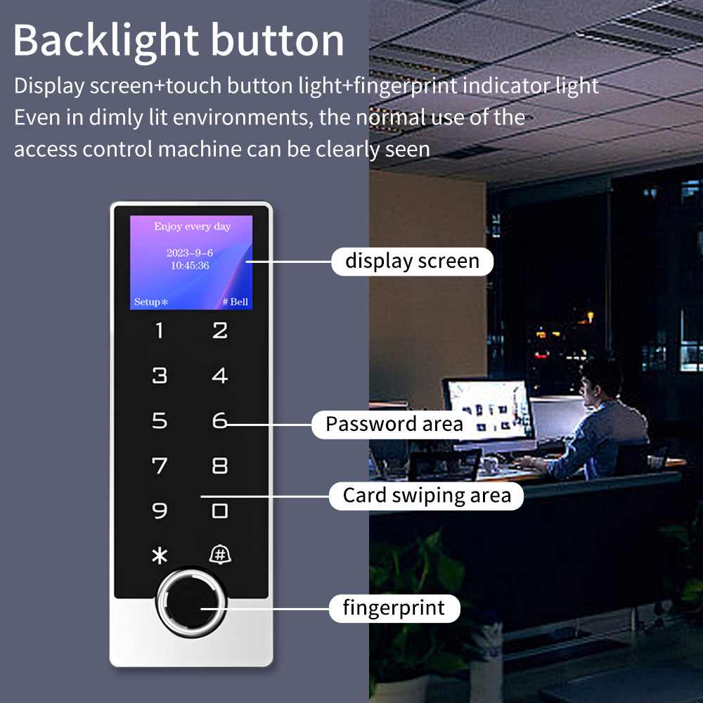 Tuya Wifi Electronic Lock Open - Smart Home Keyboard 리뷰 및 가격