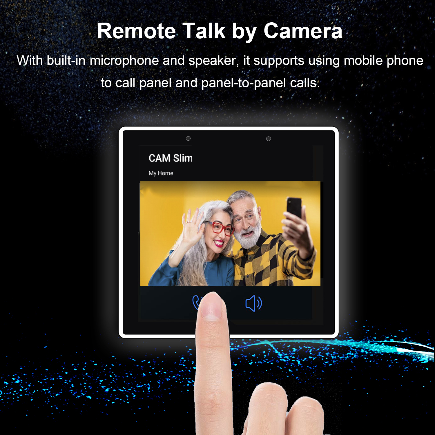EWeLink Zigbee Gateway Home As - Smart Home Touchscreen Control Panel 리뷰 및 가격
