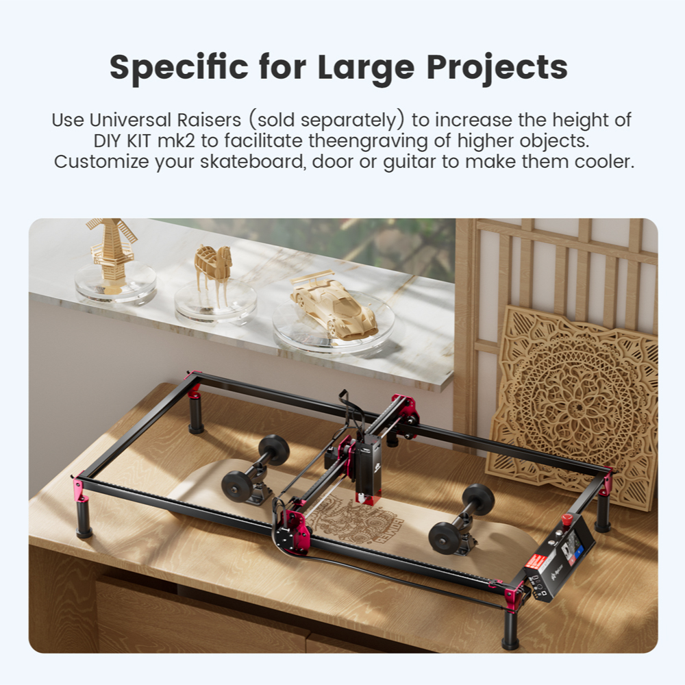 AlgoOS Control Smart High Powe - Smart Home Device 리뷰 및 가격