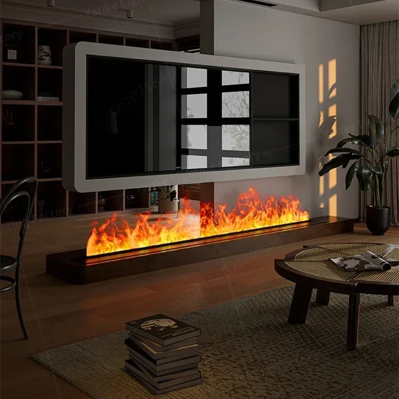 Smart 3D Atomized Fireplace LE - Smart Home Simulation 리뷰 및 가격