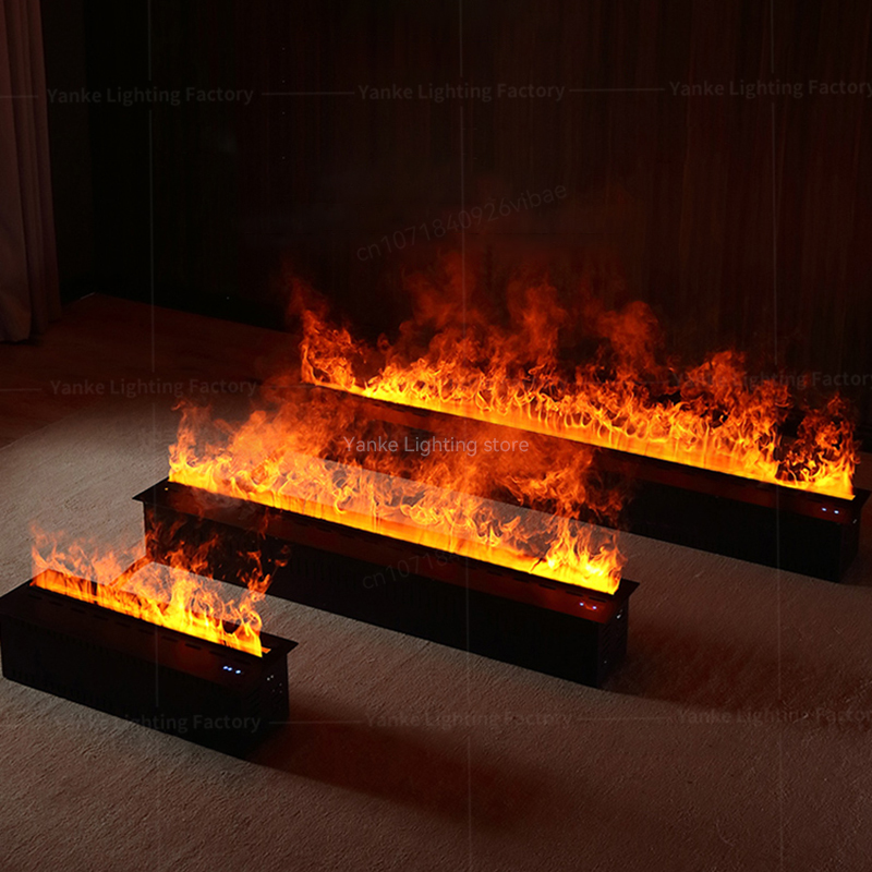 Smart 3D Atomized Fireplace LE - Smart Home Simulation 리뷰 및 가격