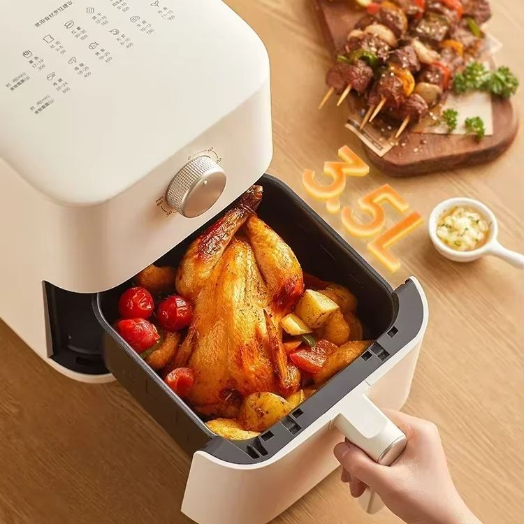Large Capacity Air Fryer, Home - Smart Home Oven 리뷰 및 가격