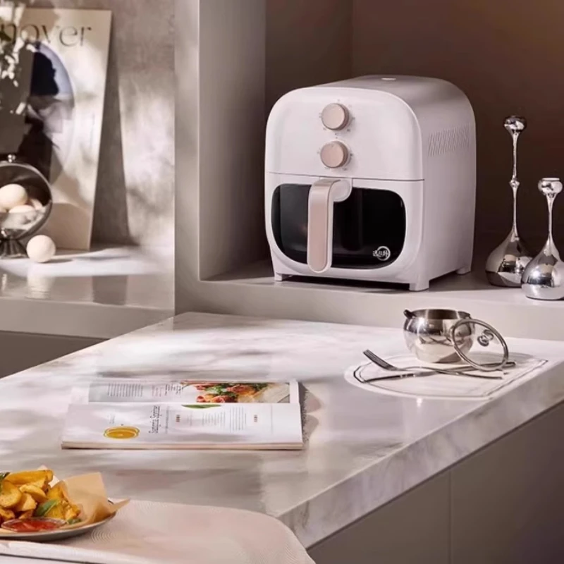Home Air Fryer, Visible No-Fli - Smart Home Oven 리뷰 및 가격