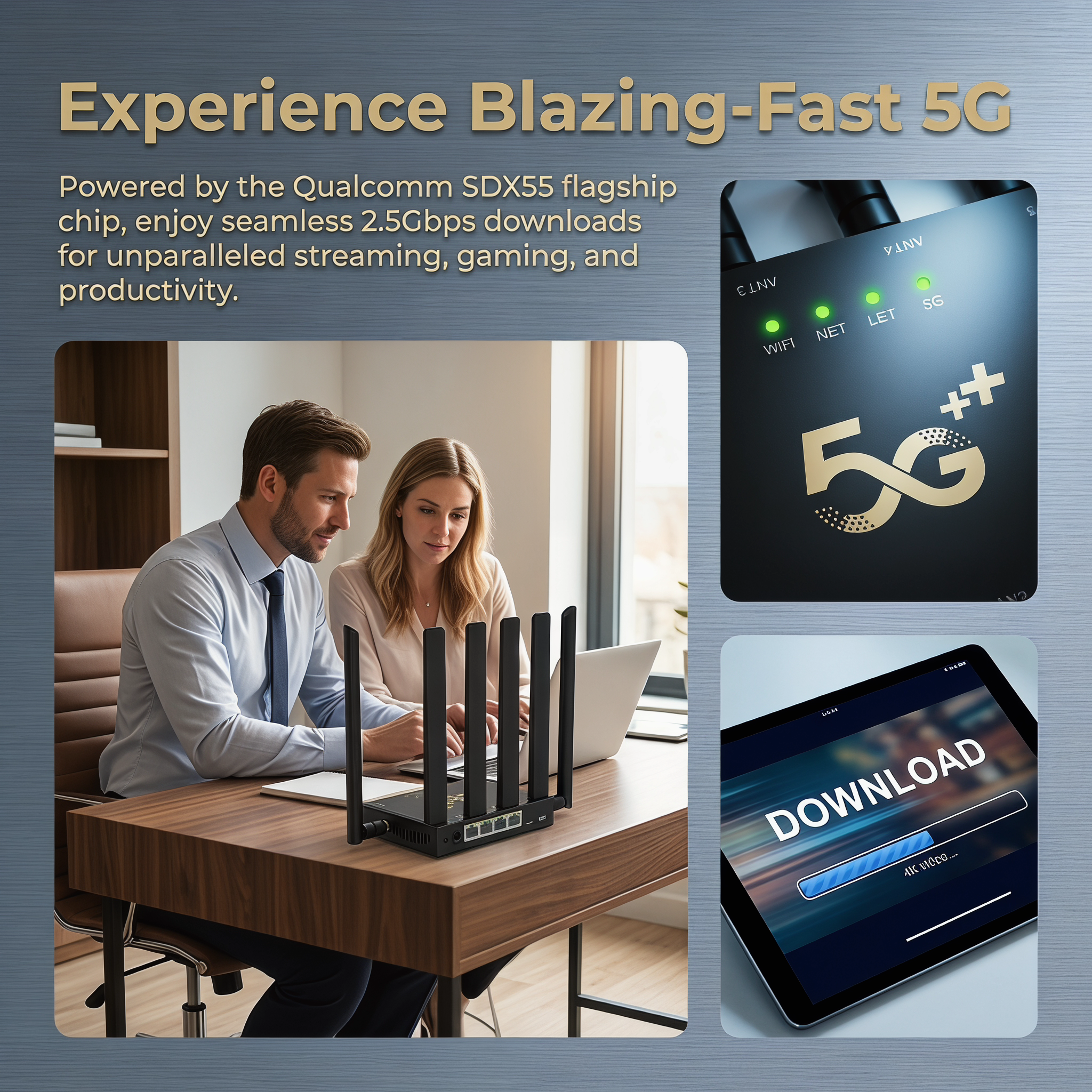 5G CPE Router with SIM Card Sl - Smart Home Simulation 리뷰 및 가격