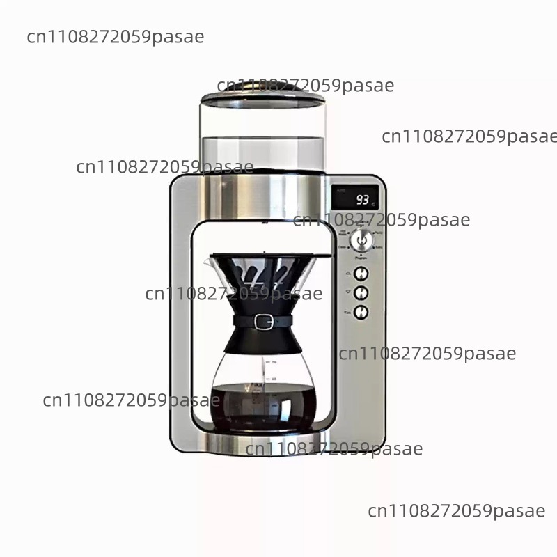 Fully Automatic Electric Pour- - Smart Home Simulation 리뷰 및 가격
