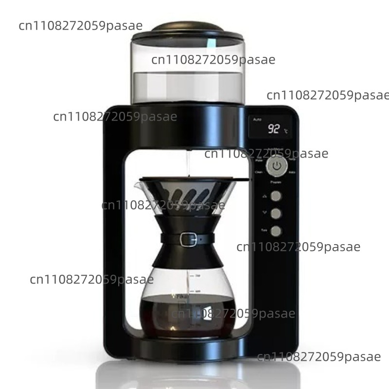 Fully Automatic Electric Pour- - Smart Home Simulation 리뷰 및 가격