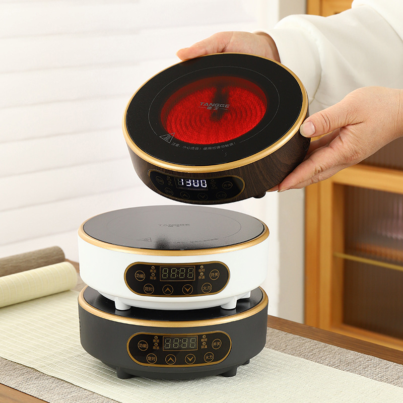 220V Smart Electric Ceramic St - Smart Home Oven 리뷰 및 가격
