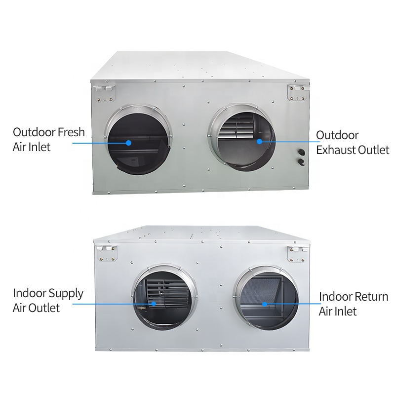 Ceiling-Mounted Smart Home HEP - Smart Home Ventilation System 리뷰 및 가격