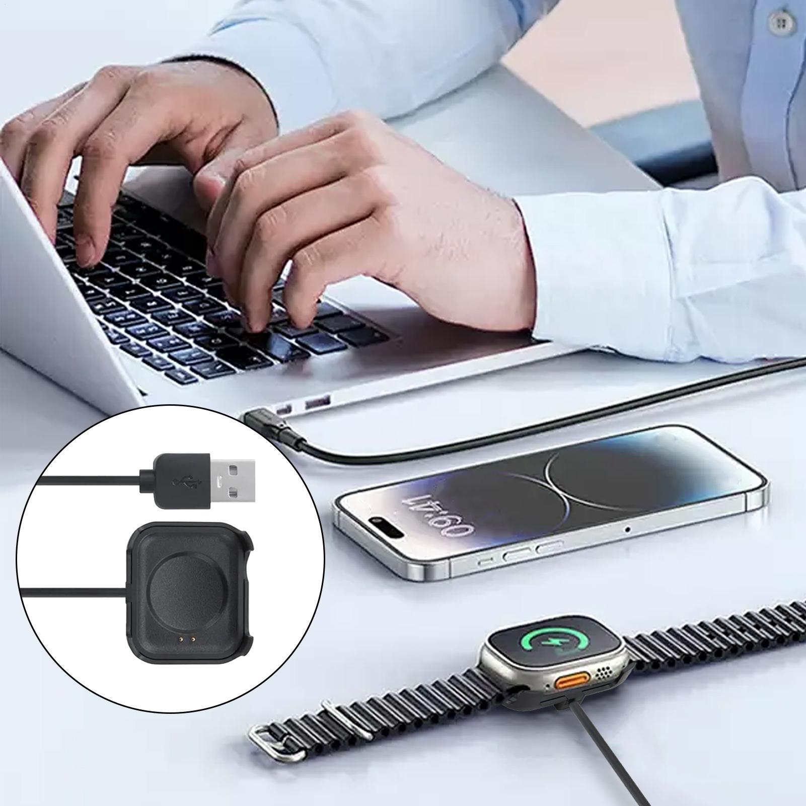 1PC Smart Watch Magnetic Charg - Smart Home Wellness 리뷰 및 가격
