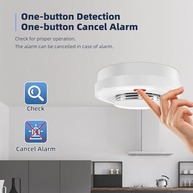 YNF WiFi Smart Home Security A - Smart Home Ynf 리뷰 및 가격