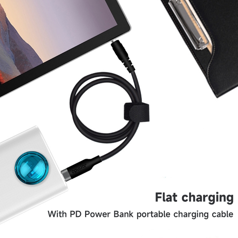 USB Type C PD to DC 5.5x2.5mm  - Smart Power Strip 리뷰 및 가격