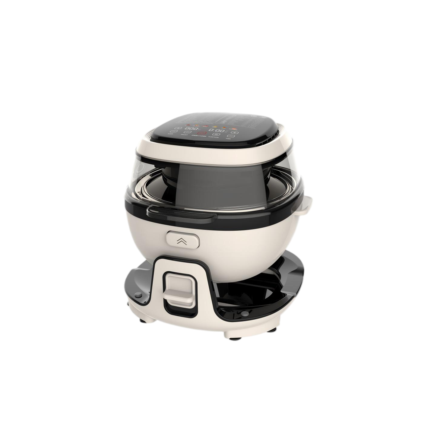 Custom Logo Nonstick Electric  - Smart Home Oven 리뷰 및 가격