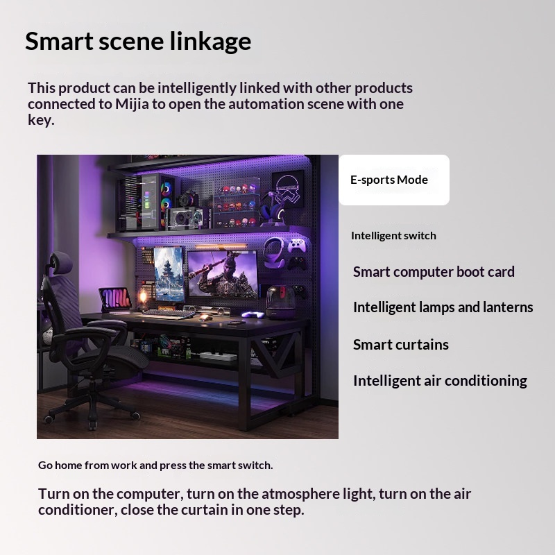 8-Button MIini Keyboard Remote - Smart Home Keyboard 리뷰 및 가격